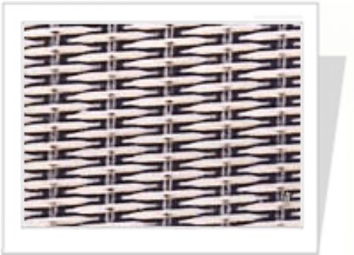 Dutch Wire Mesh